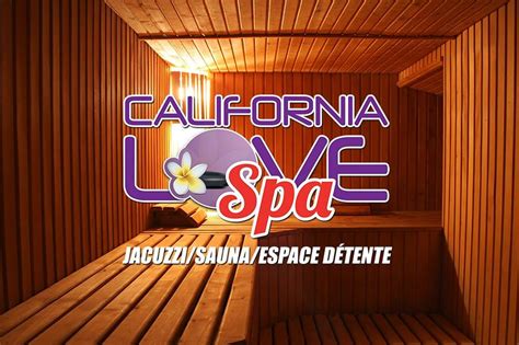 California love spa, Lille (tarifs actualisés 2024)